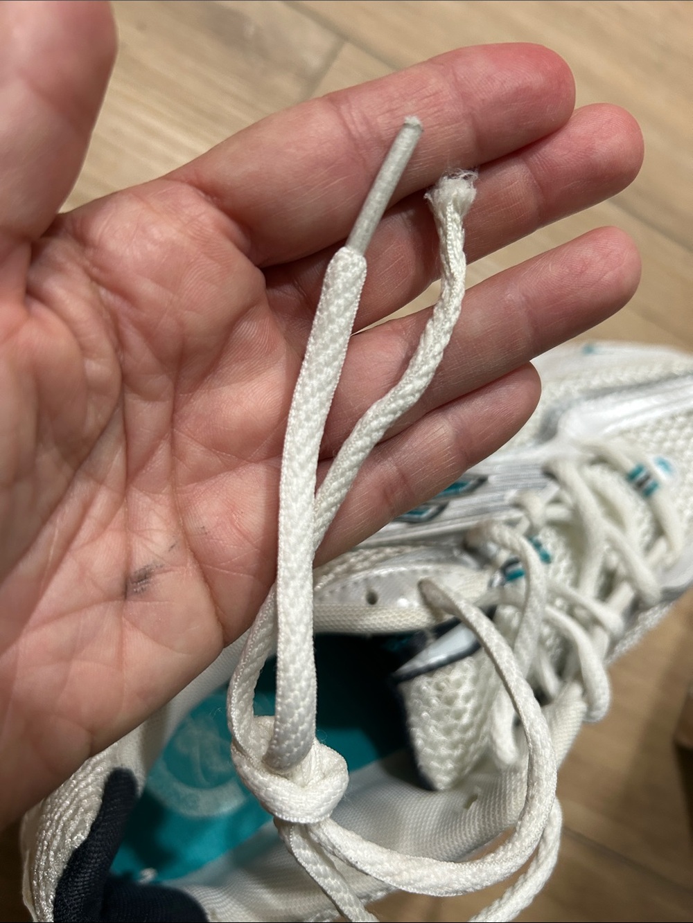 NEW BALANCE 441 Athletic Running Shoes - Picture 6 of 9